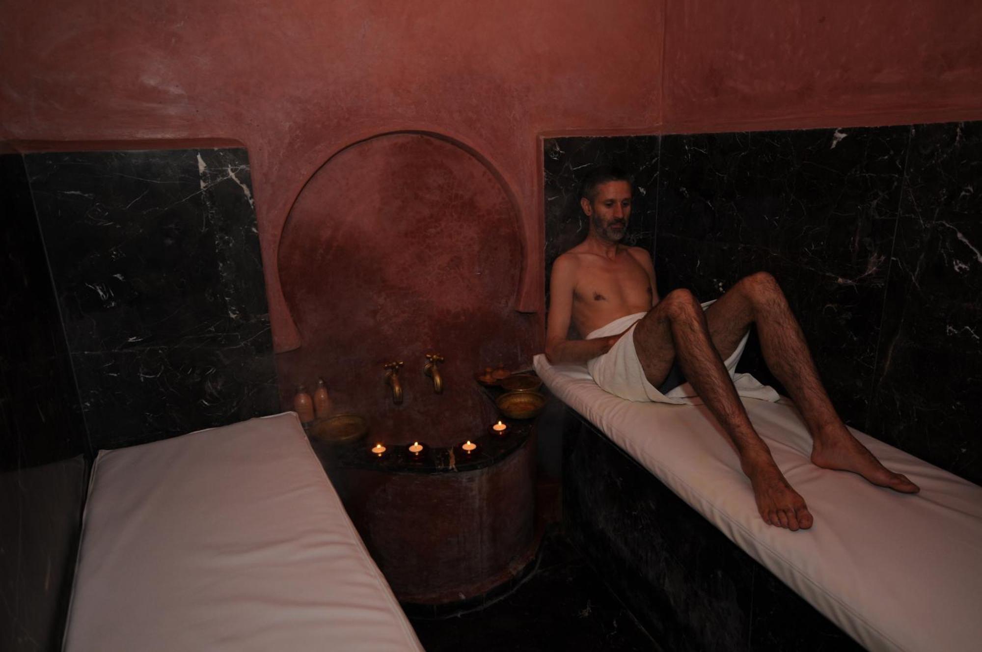 Vendôme&spa Marrakesh