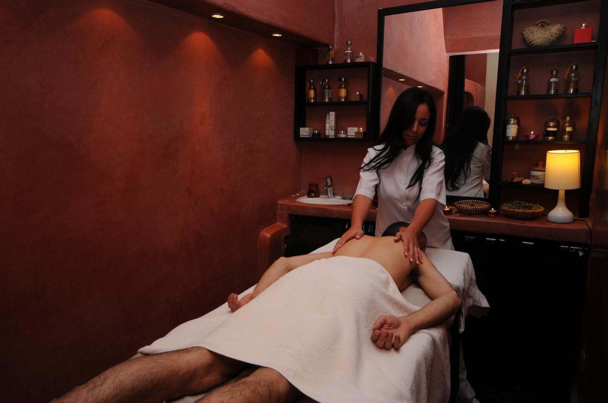 Vendôme&spa Marrakesh