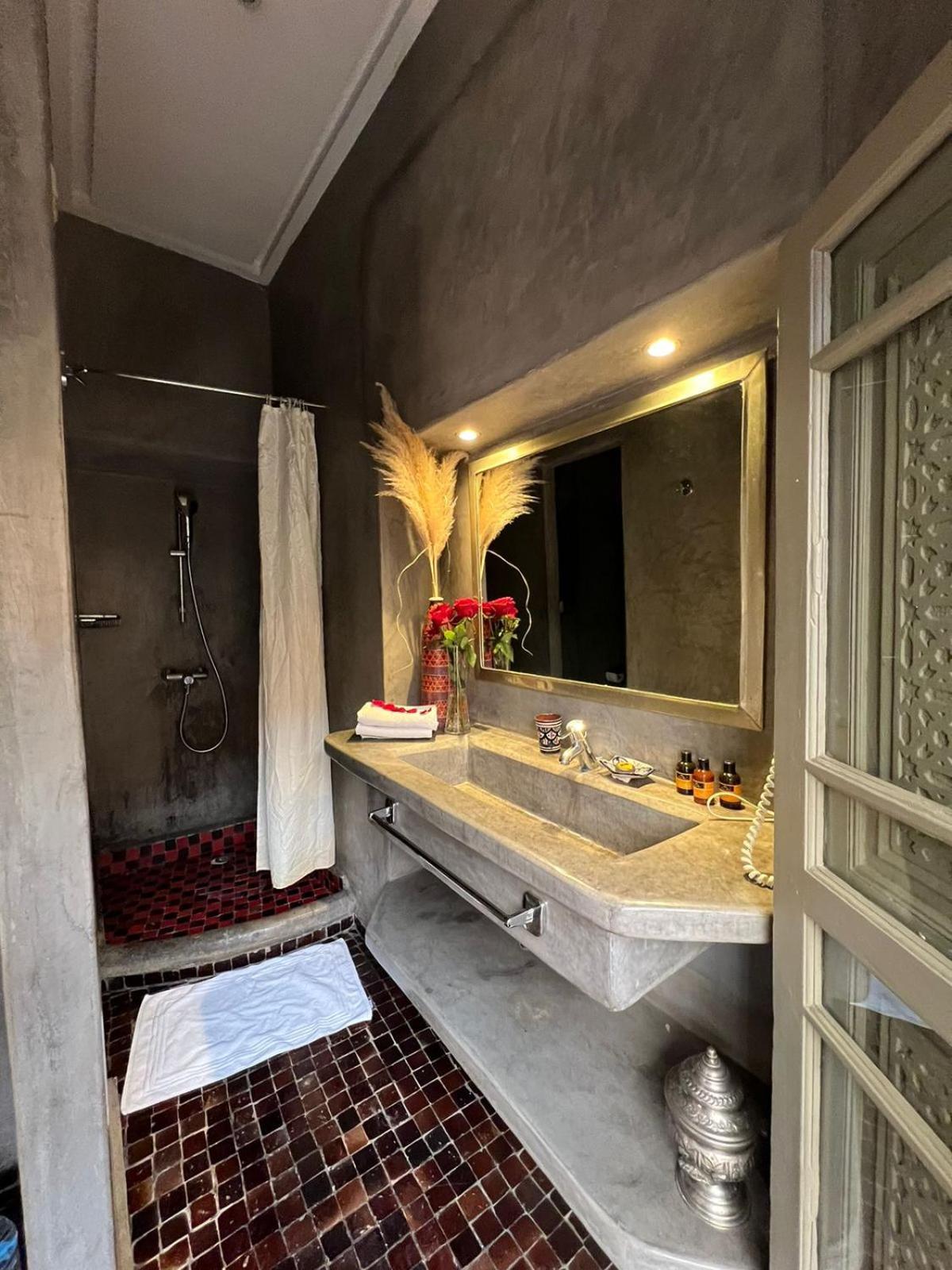 Riad Vendôme&spa Marrakesh