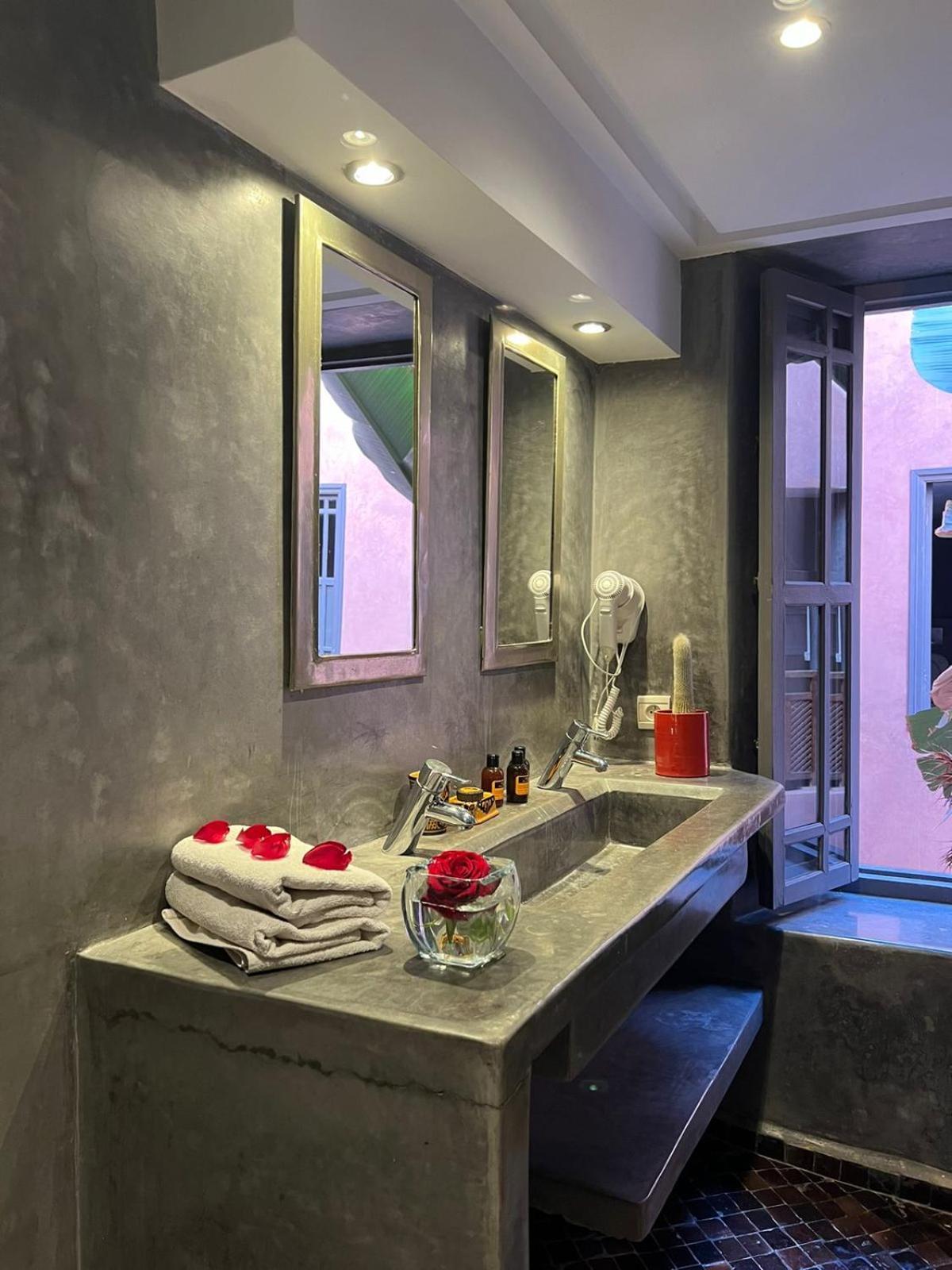 Riad Vendôme&spa Marrakesh