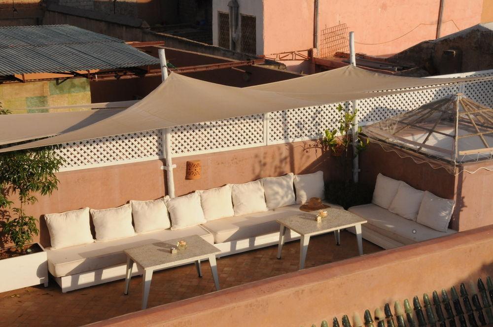 Vendôme&spa 4* Marrakesh