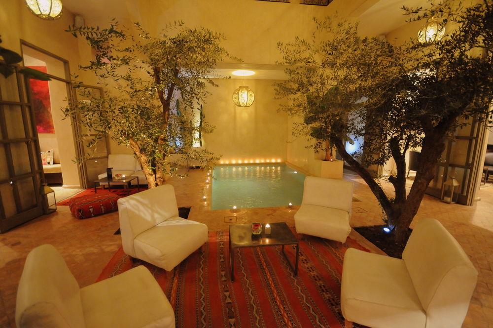 Vendôme&spa Riad